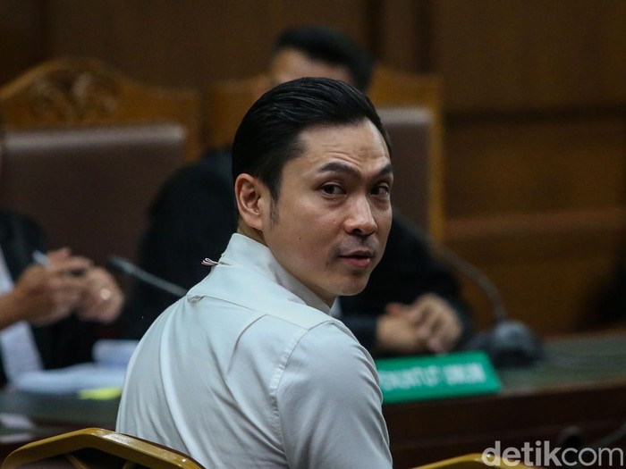 Terbongkar Peran Harvey Moeis di Kasus Timah hingga Raup Ratusan Miliar